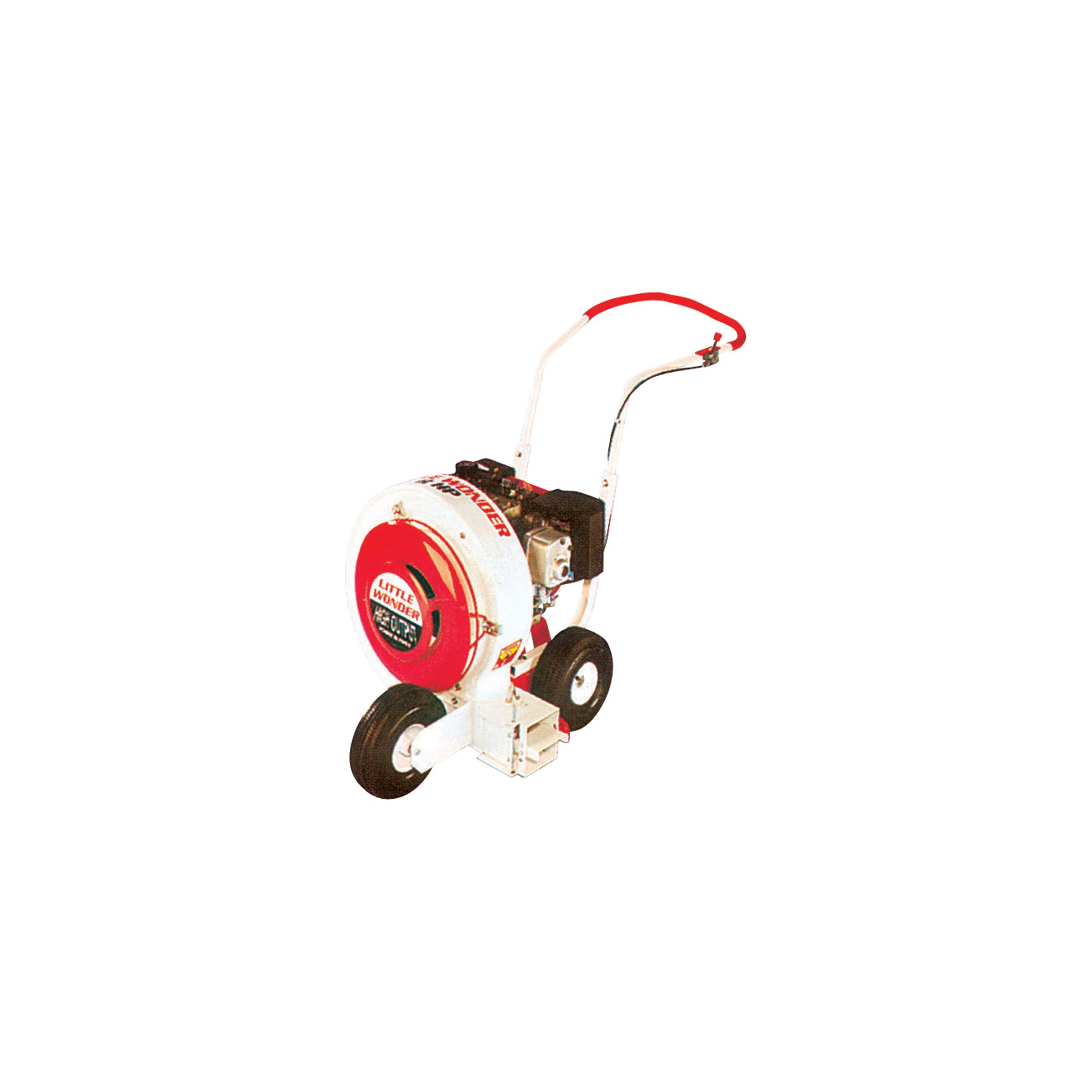 Little Wonder 8 HP Power Blower